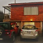 Cerro De Luna Hostal Maitencillo