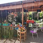 Cerro De Luna Hostal Maitencillo
