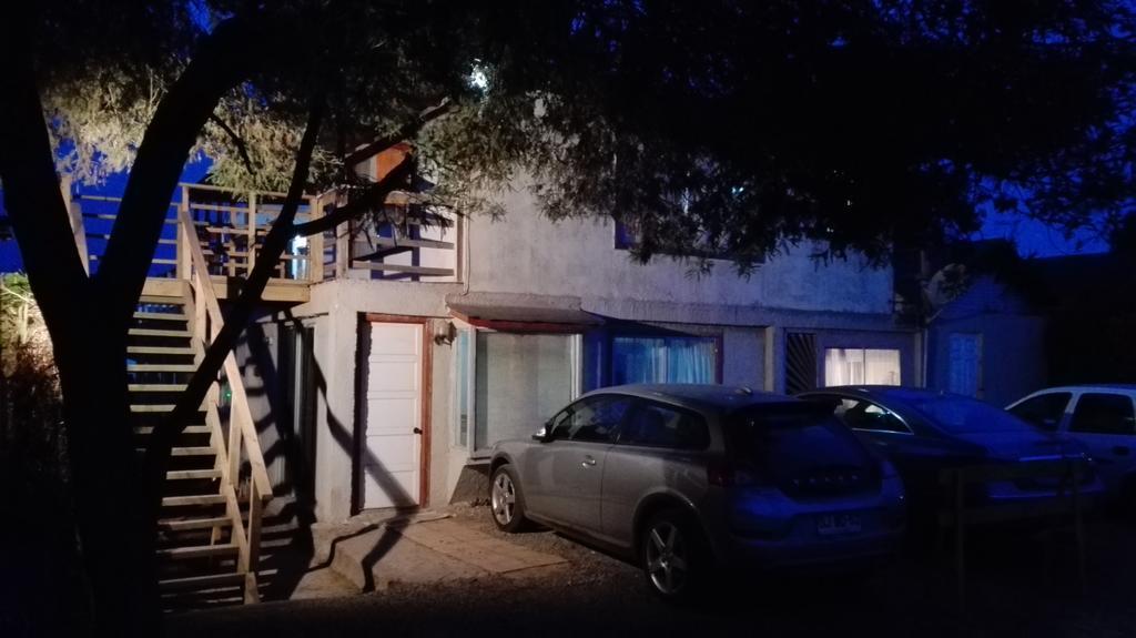 Cerro De Luna Maitencillo Casa de hóspedes *