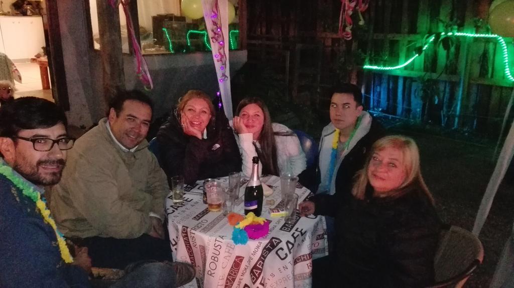Cerro De Luna Maitencillo *